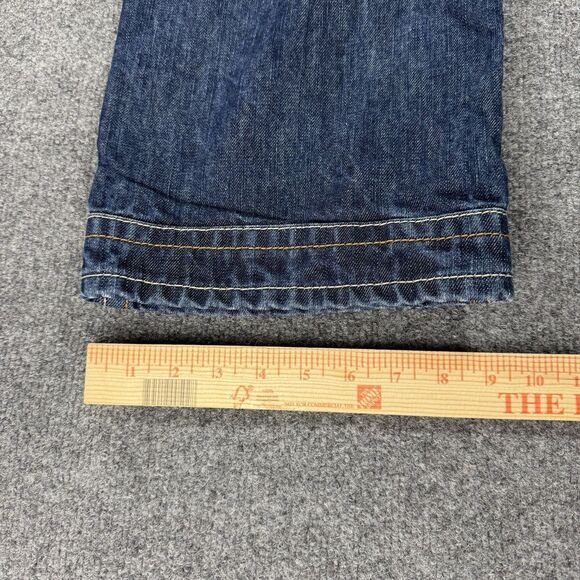 Ariat FR M4 Relaxed Boot Jeans 40x30 Flame Resistant CAT 2 USA Fabric FR Denim - Picture 9 of 9